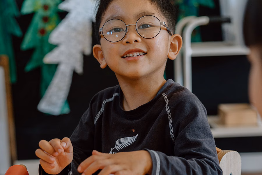 Nelson Park Kindergarten, Napier. Affordable Early Education Childcare for babies, toddlers & preschool.