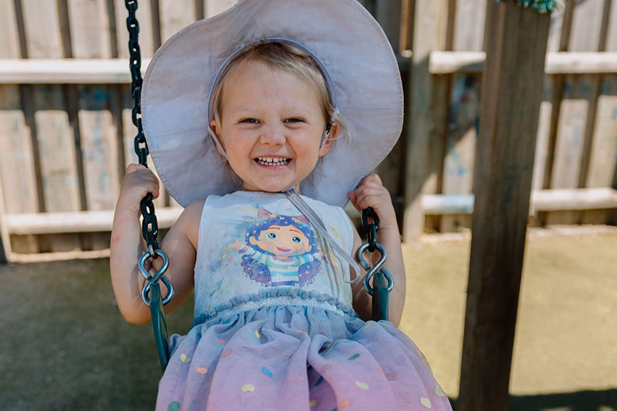 Nelson Park Kindergarten, Napier. Affordable Early Education Childcare for babies, toddlers & preschool.