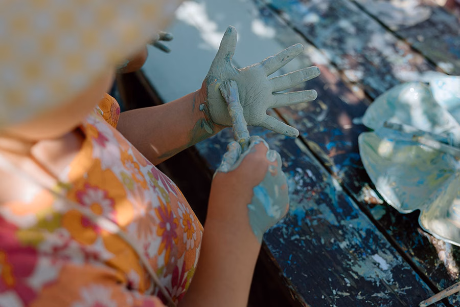 Nelson Park Kindergarten, Napier. Affordable Early Education Childcare for babies, toddlers & preschool.