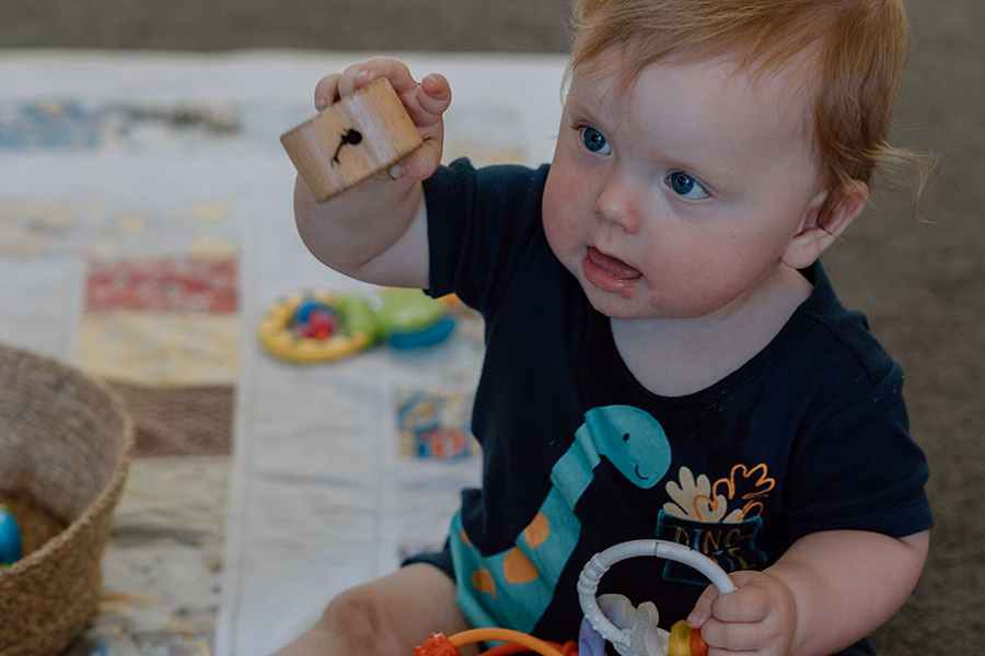 Nelson Park Kindergarten, Napier. Affordable Early Education Childcare for babies, toddlers & preschool.